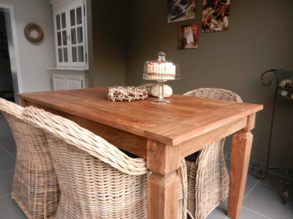 Holiday Home Juliette Poperinge Room photo